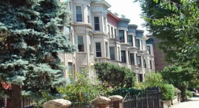 Parkside Bed & Breakfast, Забронировать Гостевой дом Отели Нью-Йоркской агломерации с завтраком, Завтраки