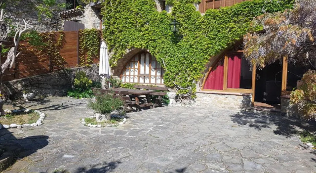 Cottage 4 camere Mas Salvanera