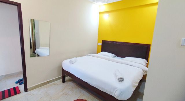 Номер Deluxe Hotel Candolim Aloft