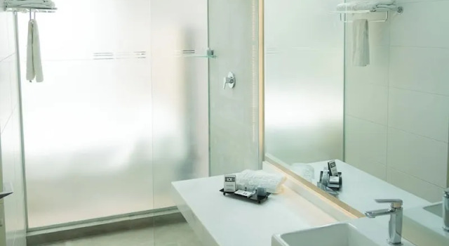Четырёхместный люкс Huper Hotel Boutique