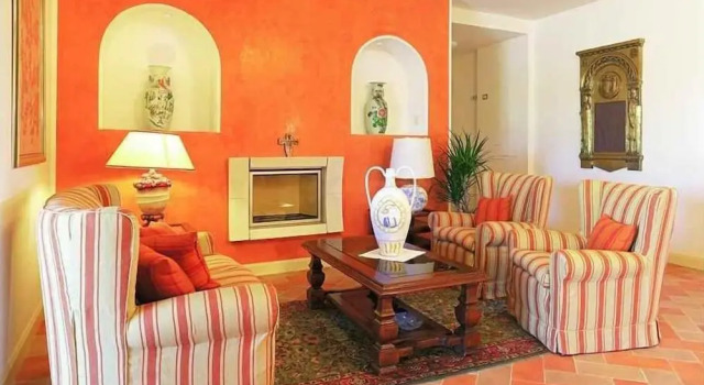 Antica Fornace Relais by La Principina, Buchen Sie Hotel Principina Terra Toskana