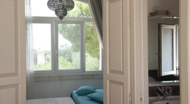 Masseria Contrada Conca D'Oro, Book Hotel Hoteller i Ostuni med morgenmad, Morgenmad