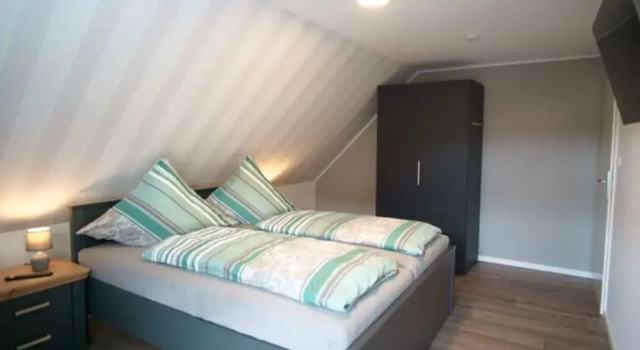 Classy Apartment in Bad Sachsa