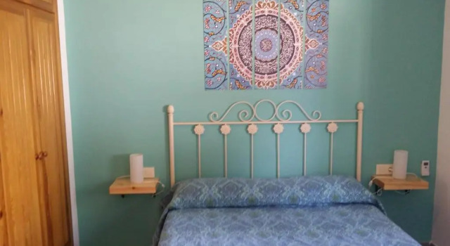 Коттедж Casas la Noria