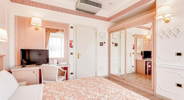 Номер Economy Hotel Gambrinus