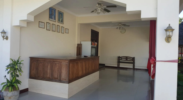 Hotel Executive