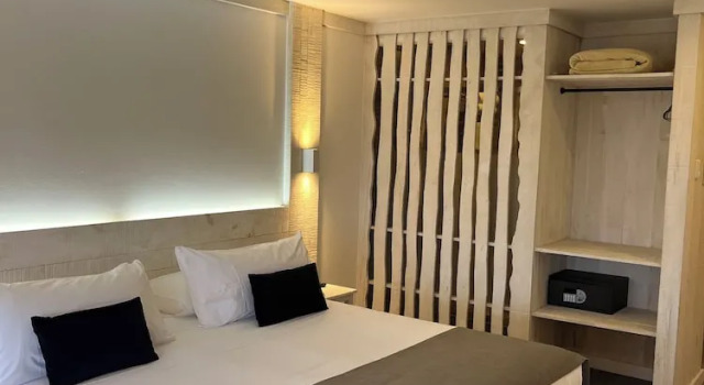 Номер Superior Hotel Costanera