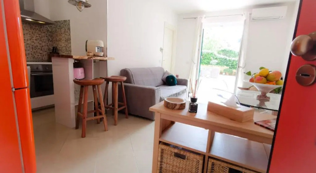 Апартаменты Vicky's homestay Sanremo - C. CITRA 008055-LT-1257