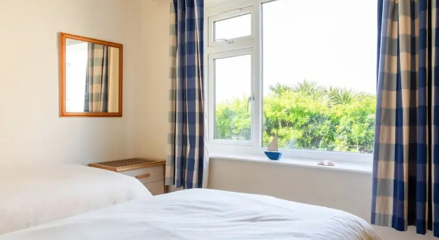 Grand View, Reserva ahora Hotel Hope-Cove Devon