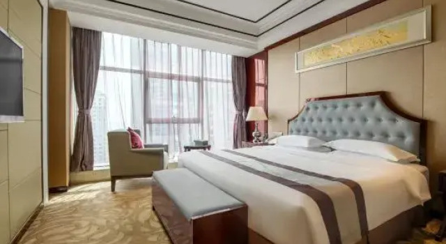Люкс Beris Media Hotel