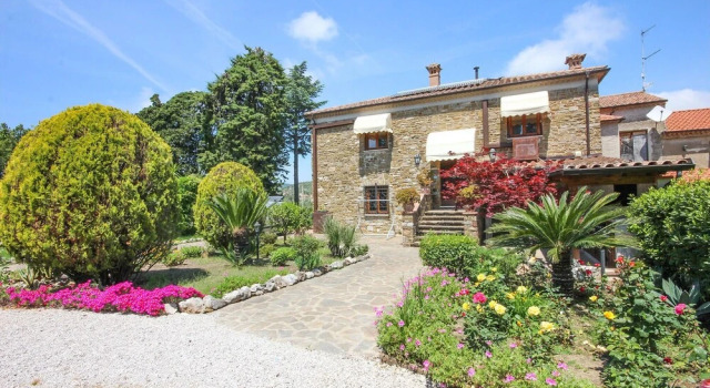 Nice Home in Perdifumo With Outdoor Swimming Pool, Wifi and 6 Bedrooms