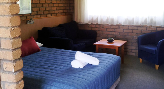 Aquajet Motel, Забронировать Мотель Кофс-Харбор Coffs Coast