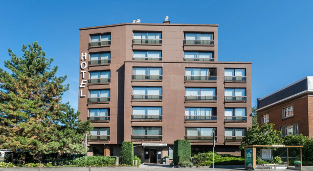 Номер Standard Hotel 322 Lambermont