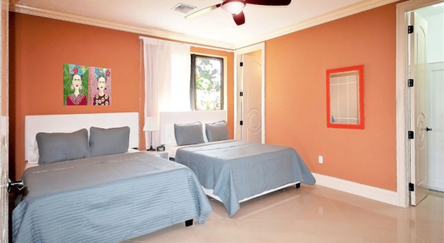 Chateau Paradiso Plantation Mansion villa