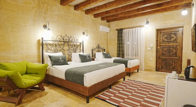 Kayra Cave Suites