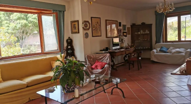 Двухместный номер Standard Villa Grande