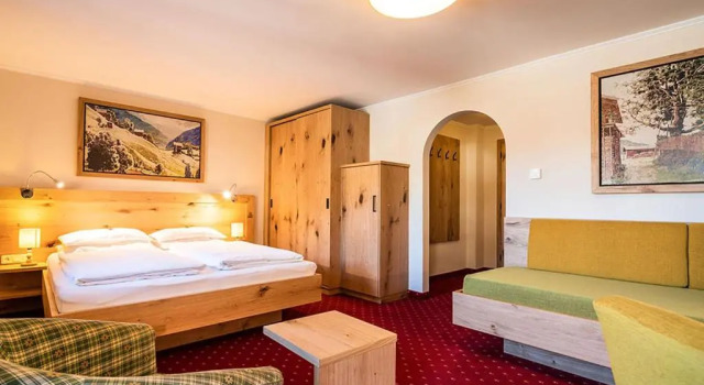 Hotel Senningerbräu, Prenota Hotel Bramberg am Wildkogel Wildkogel Arena