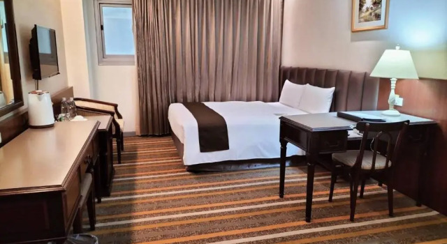 Двухместный номер Standard Urban Hotel 33