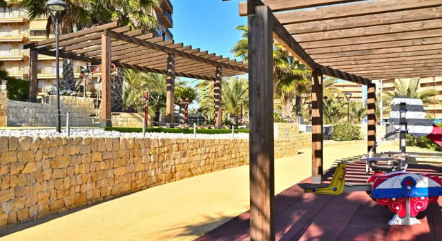 Апартаменты Myflats Luxury Sea Coast