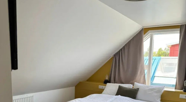 Camera Economy Hotel Breiddalsvik