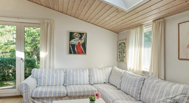 Tranquil Beach Retreat - By Traum, Prenota Casa vacanze Ville a Falster, Villa
