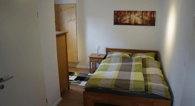 Студия gemütliche Ferienwohnung in der Lüneburger Heide