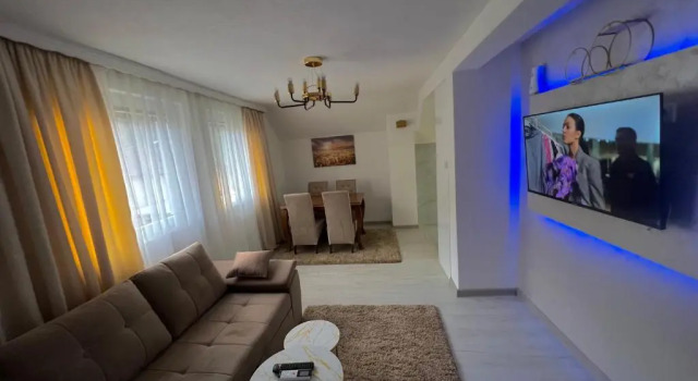 Apartman Bajo 2, Забронировать Апартаменты/квартира Фоча 
