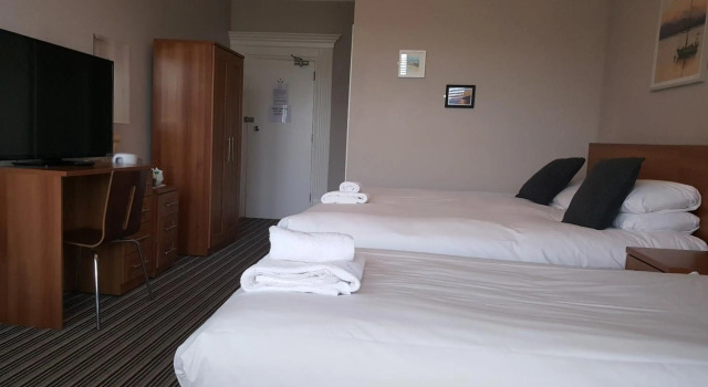 The York Hotel, Забронировать Отель Отели Англии 3 звезды, 3*