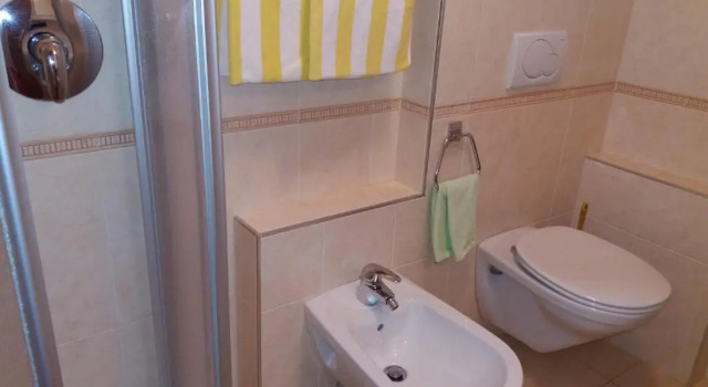 Двухместный номер Standard с видом на сад B&B - Apartments Sunnwies