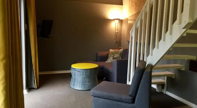 Семейный номер Standard Lucky Bean Guesthouse