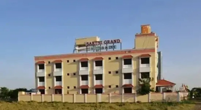 Sakthi Grand