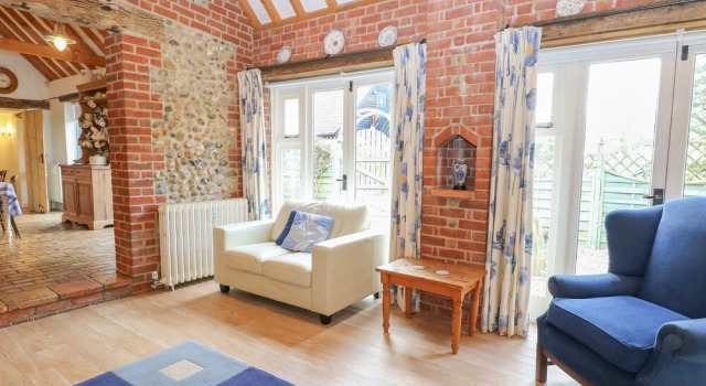 Stable Cottage, Rezervasyon Tatil Evi Merseyside villalar, Villa