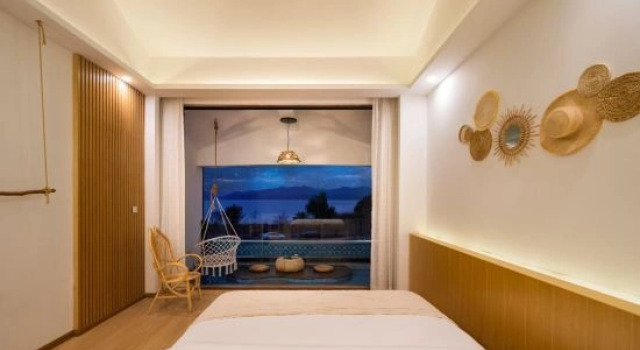 Yuli · Haojiubujian starry sky Homestay