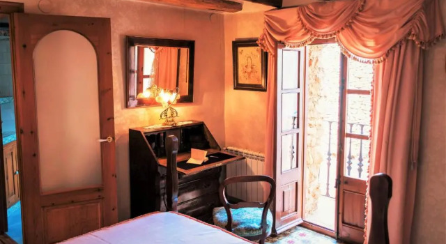 Cottage Cal Calaf