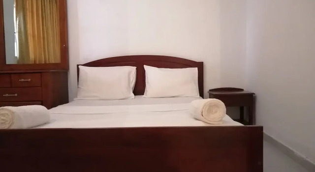 Двухместный номер Standard с видом на сад Kandy Highland Unique Hotel