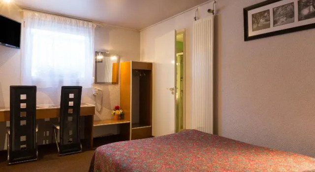Номер Standard Sure Hotel by Best Western Dole