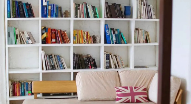 Contemporary Artists Studio Near Portobello Road