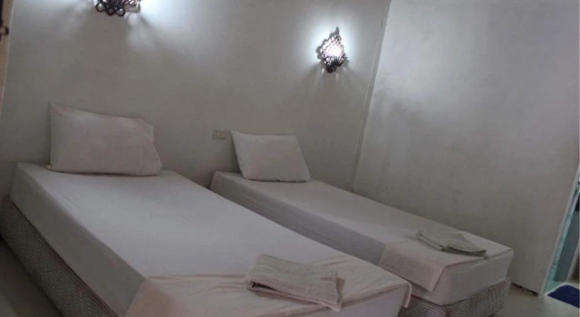 Lux Guesthouse
