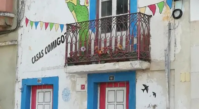 Gîte CANTO AZUL, Rezervovat Hotel Hotely v Oeste s parkováním, Parkování