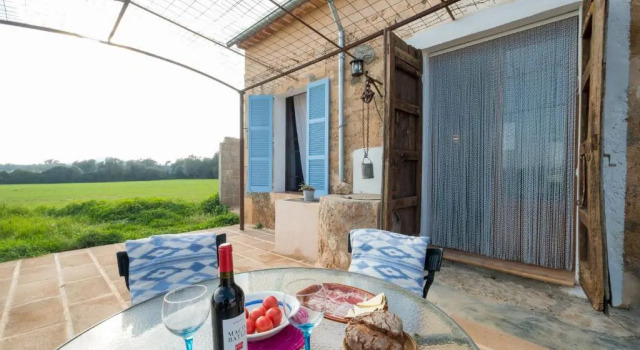 Cosy Finca Son Julia with pool near Porreres