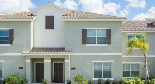 Vhc Slt4 4792, Rezerwuj Hotel Kissimmee Kissimmee