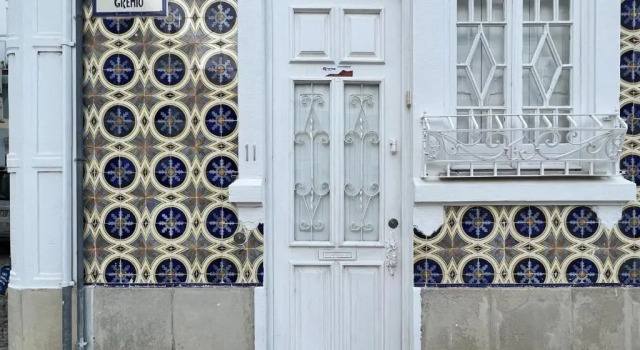 Коттедж Olhão Historical House by Homing