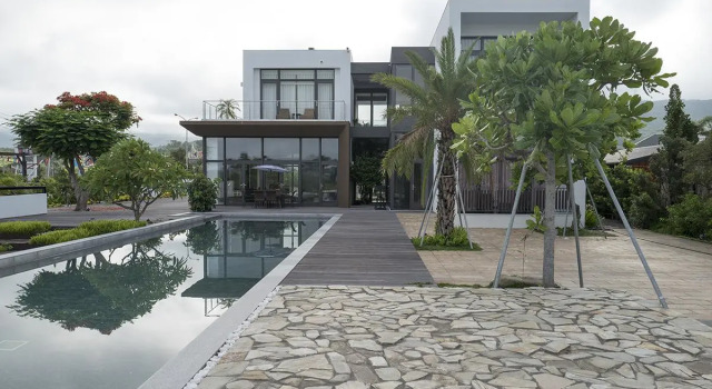 Люкс islafaros villa