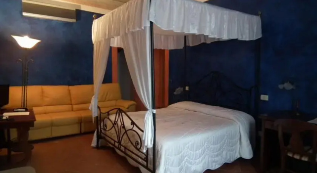 Relais La Costa