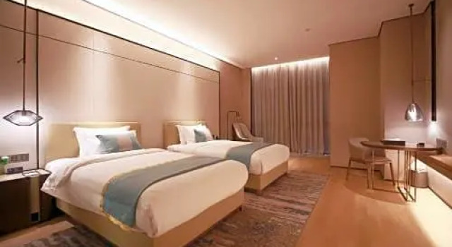 Ramada by Wyndham Hengyang Zhengxiang, Varaa Hotelli Hengyang Hengyang