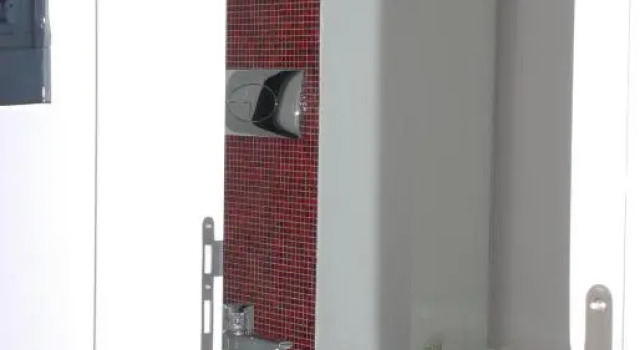 Номер Economy Piccola Caracas B&B