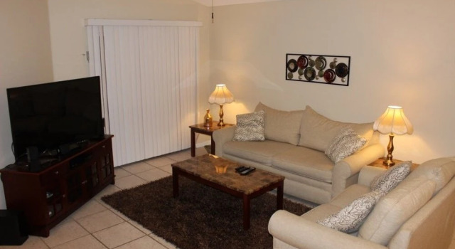 Lake Berkley Resort 4715 A, Rezerwuj Ośrodek wypoczynkowy Hotele w Kissimmee z basenem, Basen