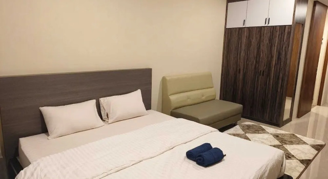 SleepRest - NTC B1203