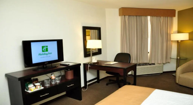 Двухместный номер Standard Holiday Inn Tijuana Zona Rio by IHG