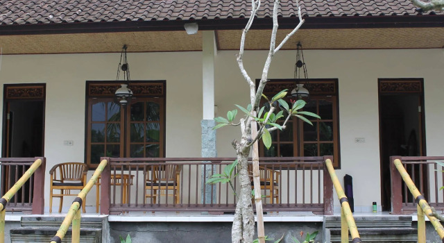 Vera Accommodation, Rezerwuj Hotel Hotele SPA w Bali, SPA